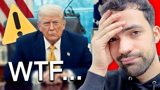 Trump's "The Great Healthcare Plan" SUCKS!