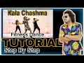 Tutorial | Kala Chashma | Step By Step | Akshay Jain Choreography