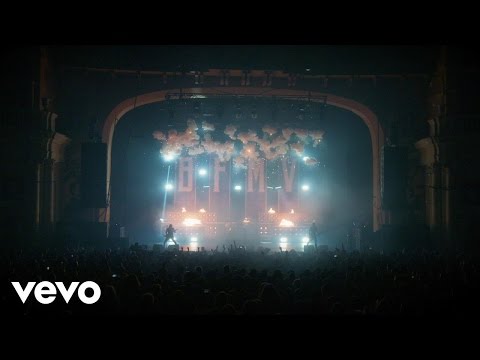 Bullet For My Valentine - Don't Need You (Live From Brixton Academy / 10th December 2016)