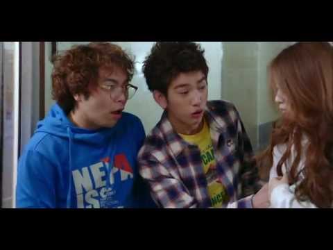 Jiyeon T-ara - Wake up !!!