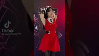 Cina Kawaii Part 5 #shorts