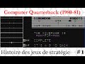 Computer Quarterback (1980-81) - Apple II 
