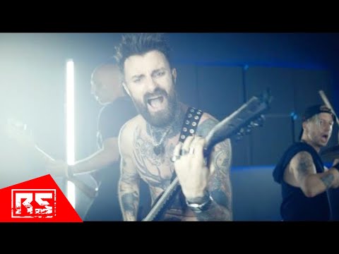 NEROARGENTO - Land Of Silence ft. Vicio (Subsonica) - OFFICIAL MUSIC VIDEO