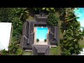 Villa à Tiahura - MOOREA - Pool Mountain Fare Ora