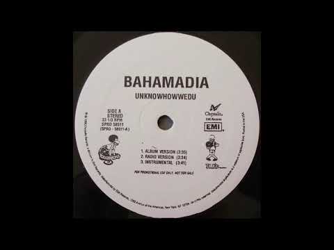 Bahamadia - Uknowhowwedu (90Vo Remix) (1995)