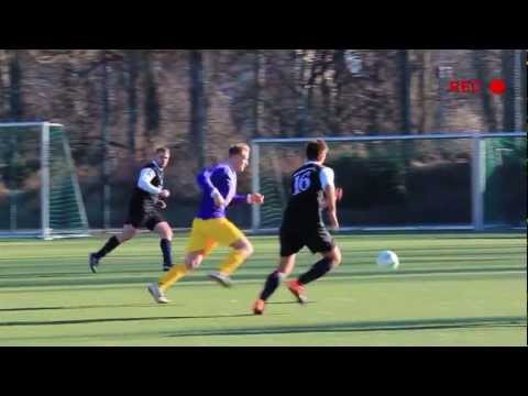 Wacker 04 - Weissenseer FC 2.Halbzeit vom 26.02.12