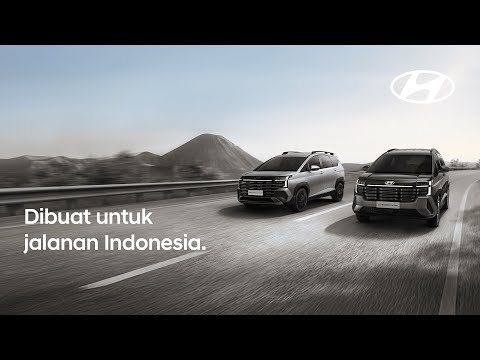 New Stargazer Cartenz Dibuat Nyaman untuk Jalanan Indonesia