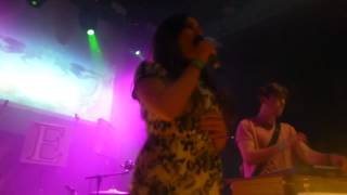 Mausi - My Friend Has A Swimming Pool (HD) - The Haunt - 02.03.14