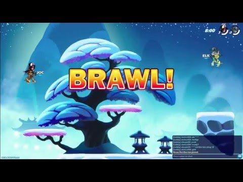 WEB EU Tournament JockeJOX