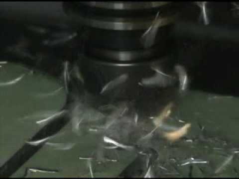 How to Calculate CNC Routing Speeds and Feeds Video by LMT Onsrud