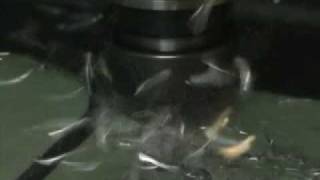 Nauka programowania CNC