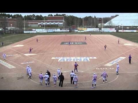 B-pojat Oulu - Sotkamo 6.5.2015