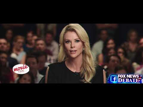 Scene of Bombshell 2019. Be sure to see