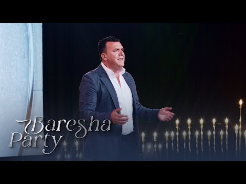 Qamil Hondozi - Jam beqar (Baresha Party)