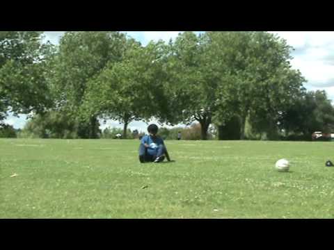 KishanCam - Funny FacePlant