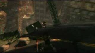 Bionic Commando "Smash & Grab" Trailer