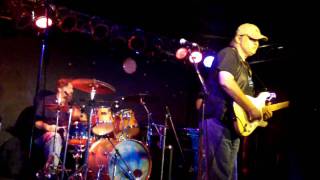 KILL THE MONKEY by Walter Trout