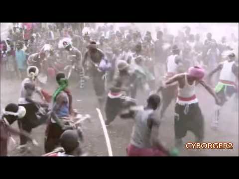 Baptazia Drum and Bass * NEW 2019 * Super Sunday Africa