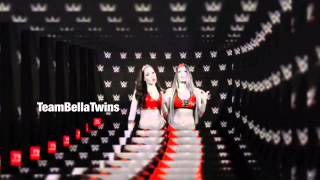 Download lagu The Bella Twins MV - Get Low ❤️ mp3 Download lagu The Bella Twins MV - Get Low ❤️ mp3