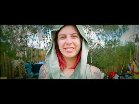Anna Diorio - Earth Song (Official Music Video)