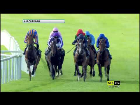 National Stakes - Gruppe 1 - 2018