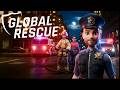 SWAT Team Deployment During Critical Emergency Global Rescue 9