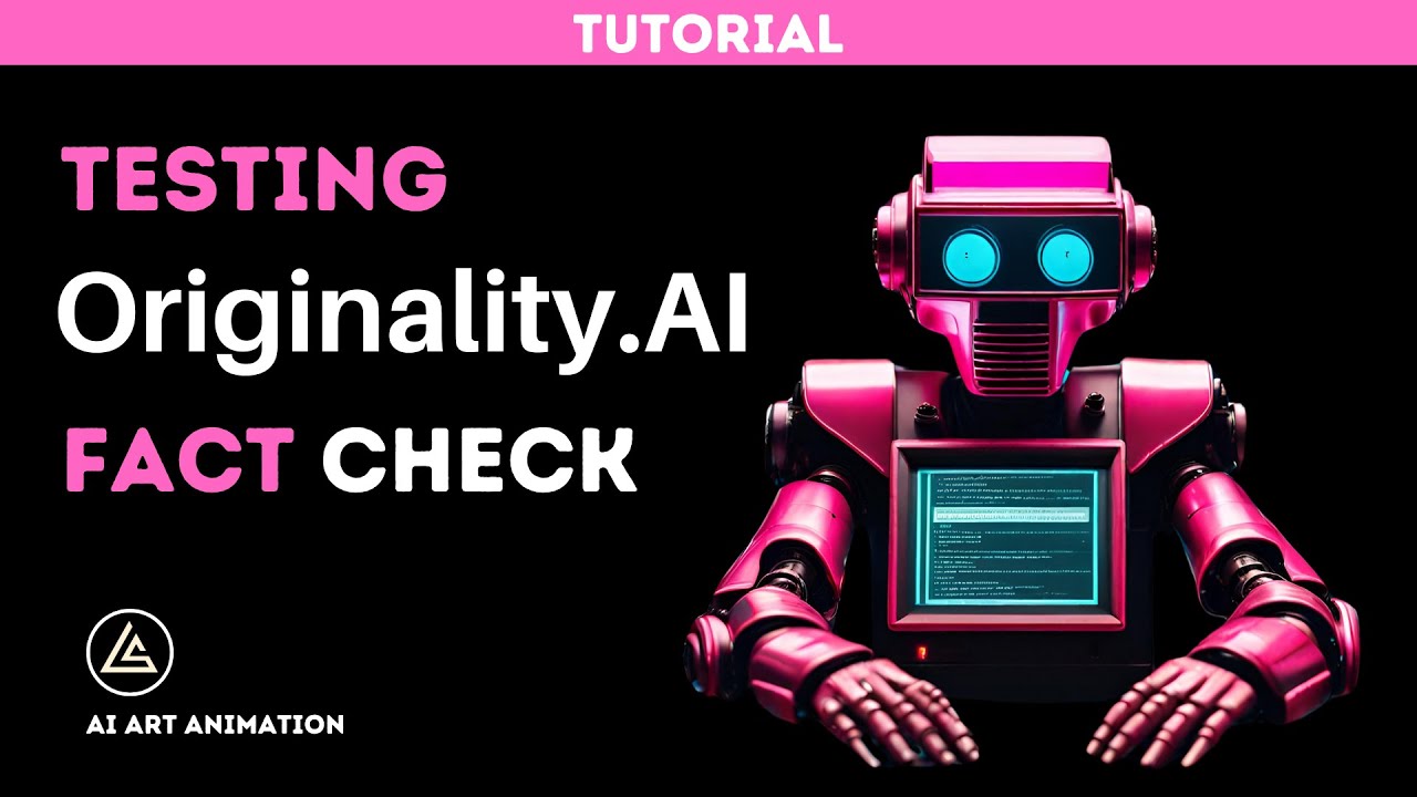 Testing Originality AI Fact Check: Does It Work?
