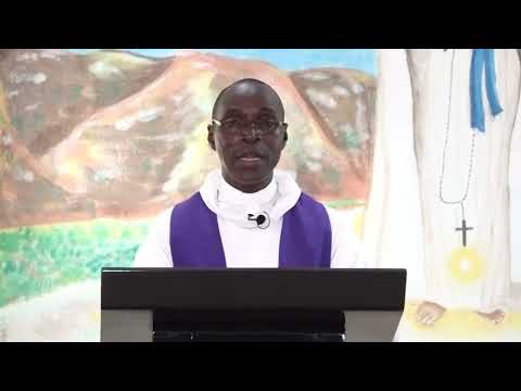 ÉVangile du jour du 28 mars 2026