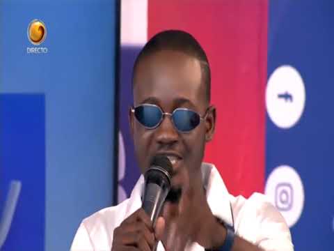 Os Black Toke no Programa Á Tarde é Nossa