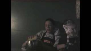 Mat for deg som er glad i mat