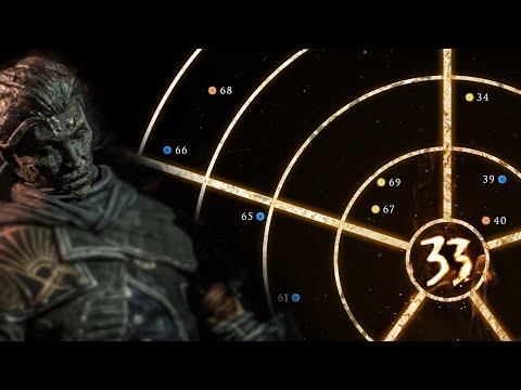 Clair Obscur: What Happened to the Other Expeditions? A Visual Guide