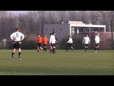 12 jan-2013 JSV Nieuwegein 10 - VV De Meern 9 com 2-10 Doelpunt Joost
