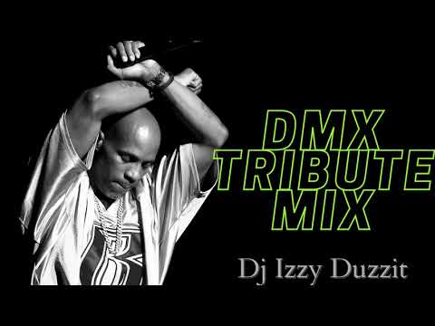 DMX Tribute Mix R.I.P.