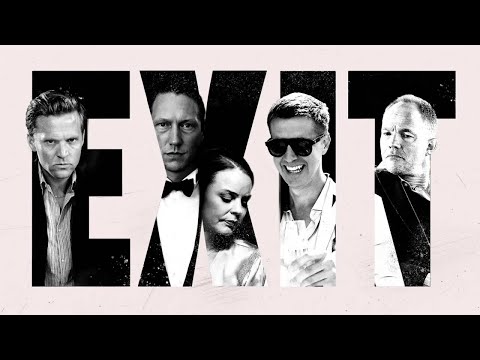 Exit (2019) Trailer