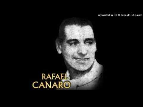 Una última vez - Rafael Canaro - Roger Toussaint