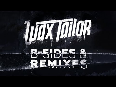 WAX TAILOR feat Ursula Rucker - We Be (DJ Vadim Remix)