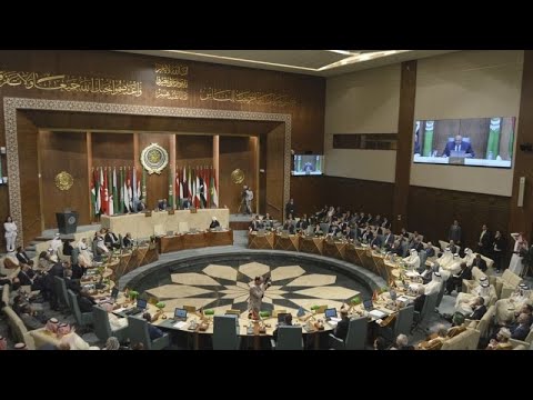 La Liga Árabe readmite al Gobierno sirio de Al Asad