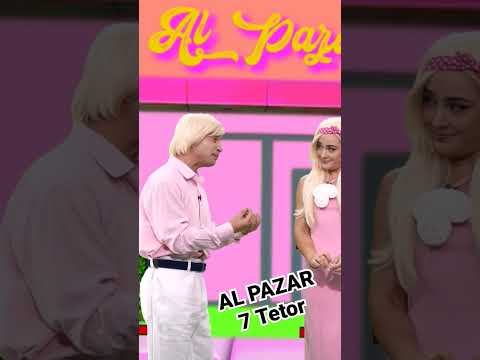 #alpazar nga 7 Tetorine #vizionplustv