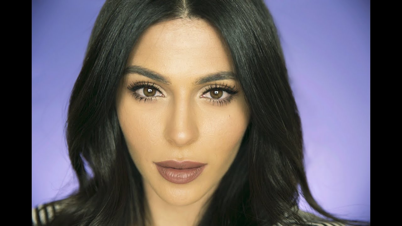 Summer to Fall Makeup | Natural Makeup Tutorial | Teni Panosian