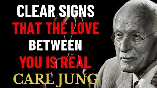 When Love Is Destined, the Universe Sends These Clear Signs | Carl Jung