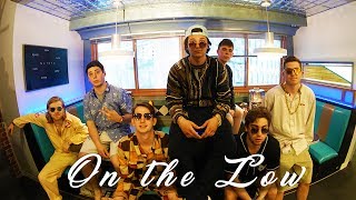 On The Low (Robin Ruth Sponsorship and YouTube Space NYC)