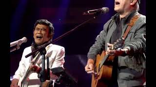 Download lagu IWAN FALS FEAT RHOMA IRAMA ( BONGKAR !!! ) mp3