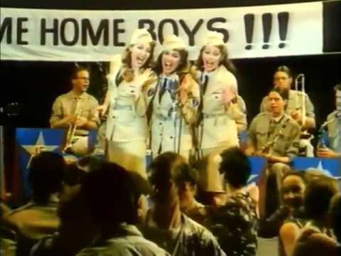 Stars on 45 - Proudly Presents The Star Sisters (1983) HD