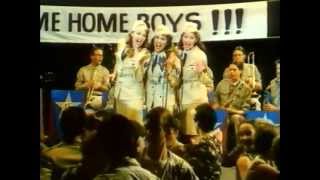 Star Sisters - Stars On 45 Proudly Presents: The Star Sisters video