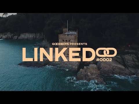GOODBOYS: LINKED #0002 (Chris Lorenzo, Rüfüs Du Sol, John Summit, Will Clarke)