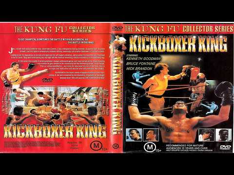 Kickboxer King (1991) Official Trailer HD