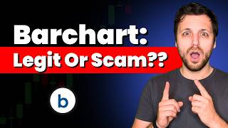 📊 Barchart Premier Review 2026: 🔥Worth the Price or Overpriced Subscription??