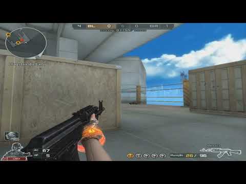 AK 103 - 4 KILLS IN RANKED - SUB BASE 2.0