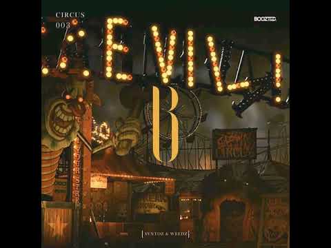 SVNTOZ, Weedz - Circus
