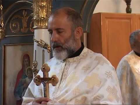 Slava crkve u Belanovici